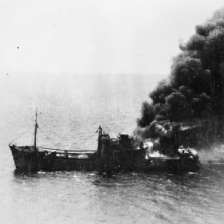 Battle of the Bismarck Sea