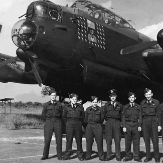 RAAF bomber squadron sent to Malaya