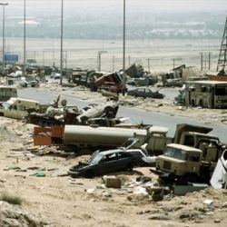 First Gulf War