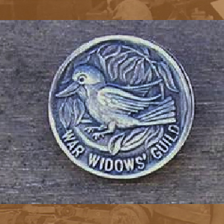 War Widows Guild of Australia was founded.