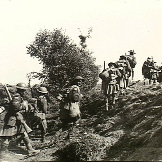 Battle of Cambrai