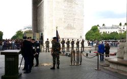 Centenary of ANZAC - event