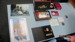 Baird memorabilia