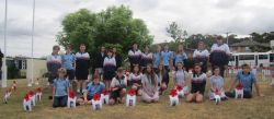 Rose Bay 2015