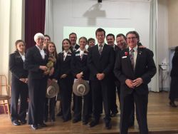 Frank MacDonald Group 2015.jpg