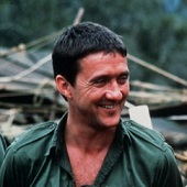 Graeme Blundell