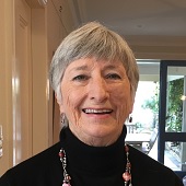 Sue Milliken