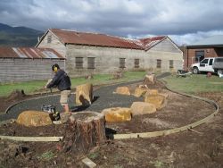Lilydale work