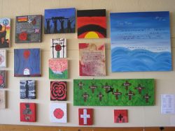 Art lilydale