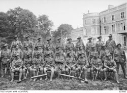 40th Battalion 