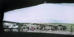 Palestine 1918
