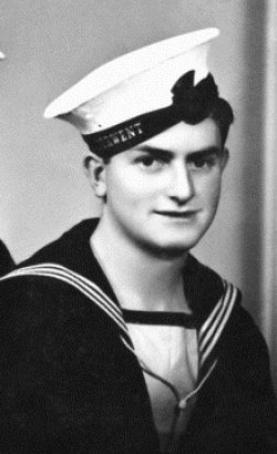 Edward 'Teddy' Sheean
