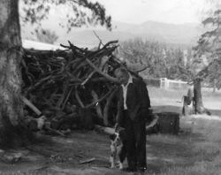 Oliver Gray and Frank the dogjpg.jpg