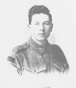 Oliver Gray