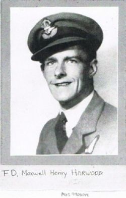 Maxwell Harwood