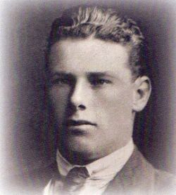 Robert Hawkins