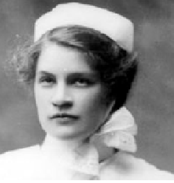 Clare Deacon