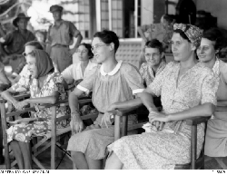 POW Nurses