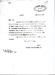 Letter 3
