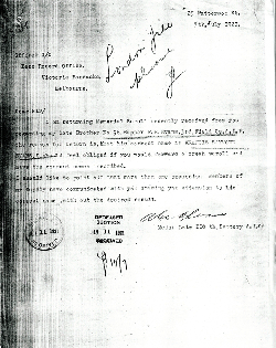 Letter 4