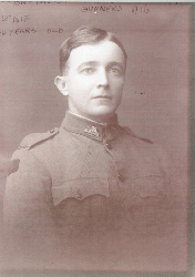 Thomas Alexander Goyne OBE