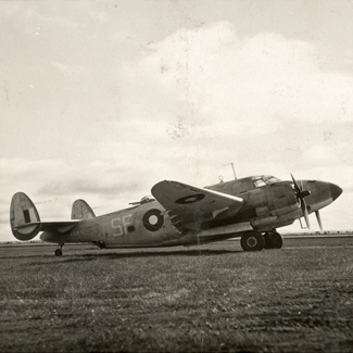 Air Force becomes RAAF