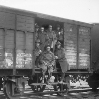 ANZAC Leave announced