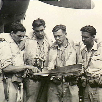 Australian Air Force