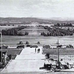 Australian War Memorial opens