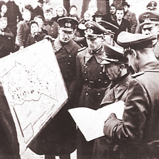 Battle of Berlin