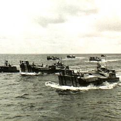 Battle of Coral Sea