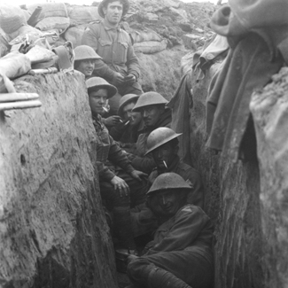 Battle of Dernancour