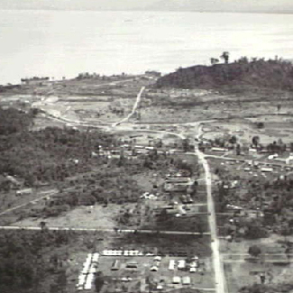 Battle of Lae