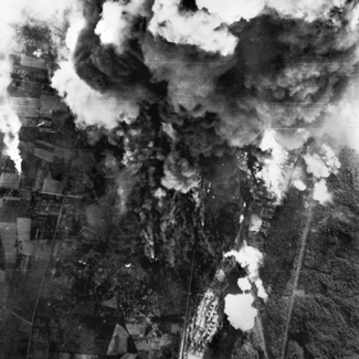 Battle of Ruhr
