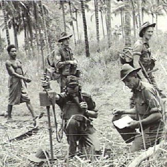 Battles of Markham