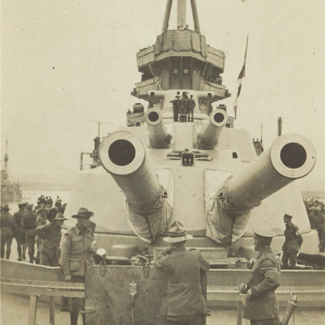 British strategy to capture Gallipoli