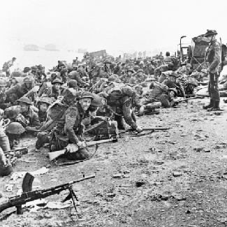 D-DAY
