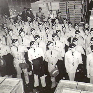 Empire Air Training Scheme introduced