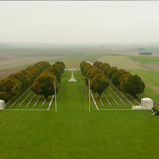 First Battle of Villers-Bretonneux