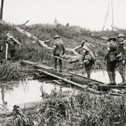 First Battle of Ypres