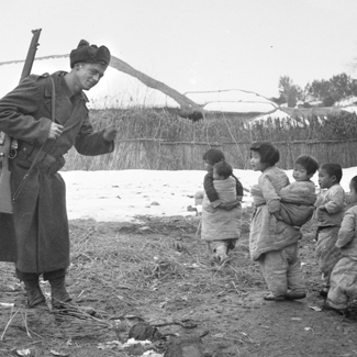 Korean War