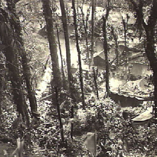 Massacre of Australian nurses