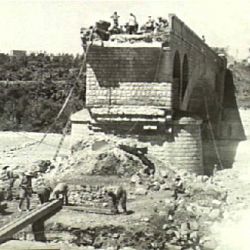 “Operation Exporter” the Syria Lebanon Campaign