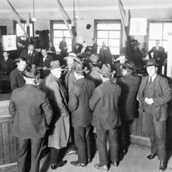 Repatriation Department established