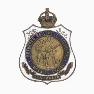 RSSILA Badge