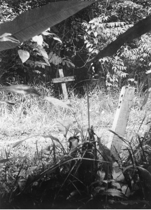Sandakan-Ranau death marches