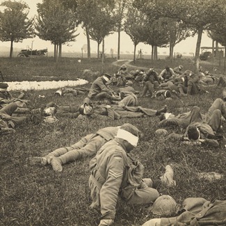 Second Battle of Villers-Bretonneux