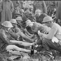 Second Battle of Ypres