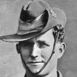 Sergent John Dwyer VC