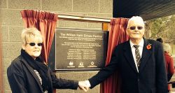 Keith and Roz -WKE pavilion.jpg